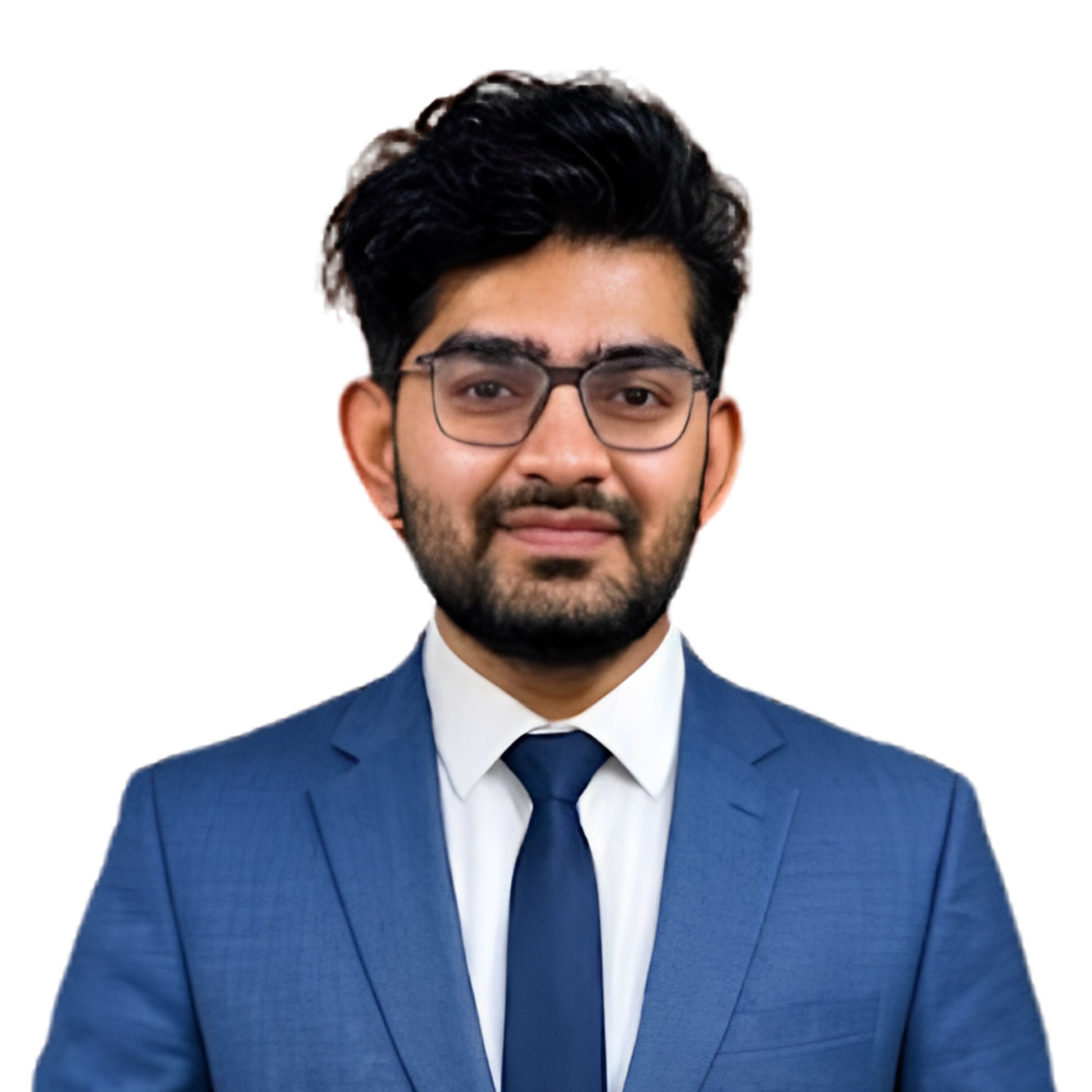 Prashant Vyas